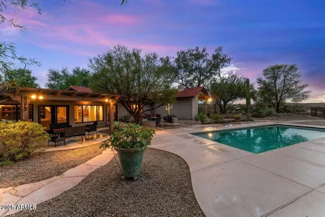 $4,500 | 1710 West Camino Drive, Wickenburg, AZ 85390