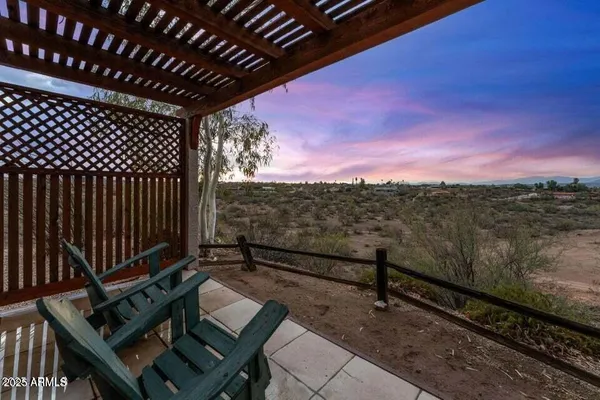 $4,500 | 1710 West Camino Drive, Wickenburg, AZ 85390