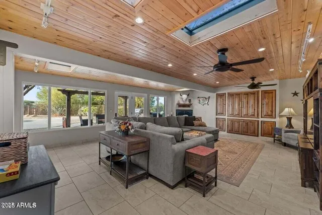 $4,500 | 1710 West Camino Drive, Wickenburg, AZ 85390