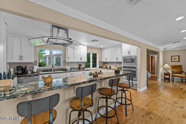 $4,500 | 1710 West Camino Drive, Wickenburg, AZ 85390