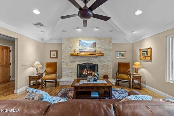 $4,500 | 1710 West Camino Drive, Wickenburg, AZ 85390