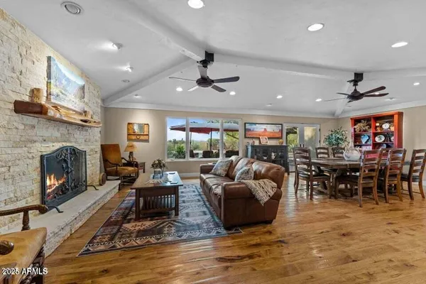 $4,500 | 1710 West Camino Drive, Wickenburg, AZ 85390