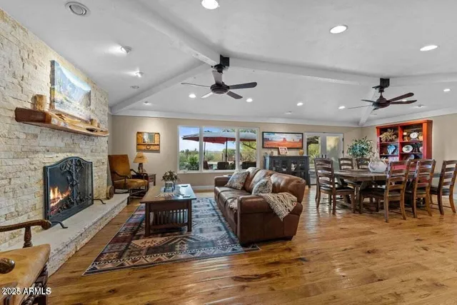 $4,500 | 1710 West Camino Drive, Wickenburg, AZ 85390