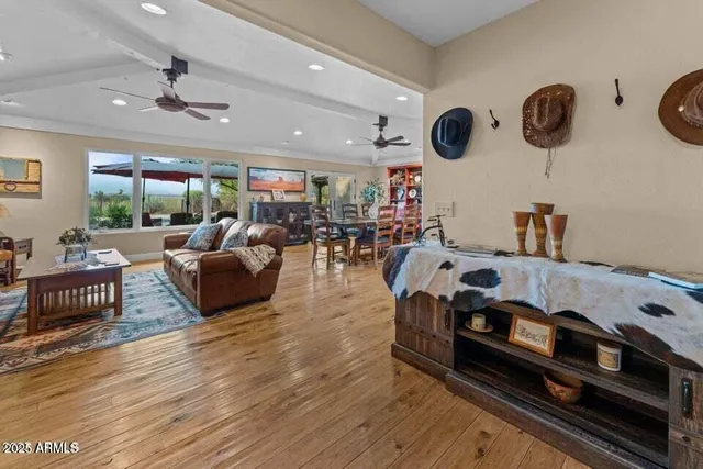 $4,500 | 1710 West Camino Drive, Wickenburg, AZ 85390