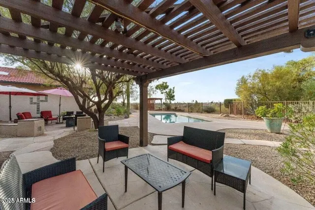 $4,500 | 1710 West Camino Drive, Wickenburg, AZ 85390