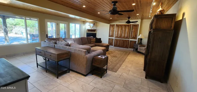 $4,500 | 1710 West Camino Drive, Wickenburg, AZ 85390