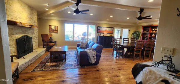 $4,500 | 1710 West Camino Drive, Wickenburg, AZ 85390