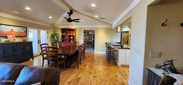 $4,500 | 1710 West Camino Drive, Wickenburg, AZ 85390