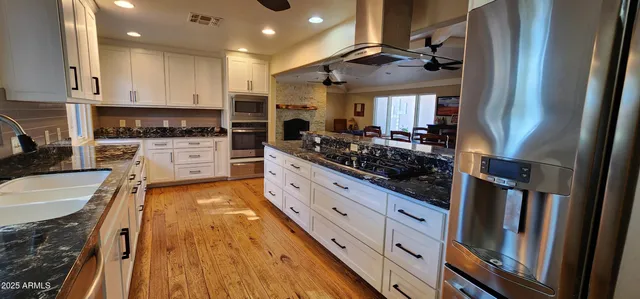 $4,500 | 1710 West Camino Drive, Wickenburg, AZ 85390