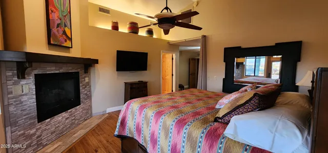 $4,500 | 1710 West Camino Drive, Wickenburg, AZ 85390