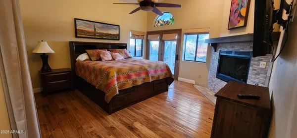 $4,500 | 1710 West Camino Drive, Wickenburg, AZ 85390