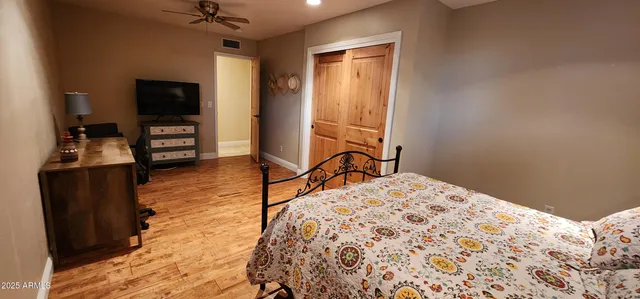 $4,500 | 1710 West Camino Drive, Wickenburg, AZ 85390