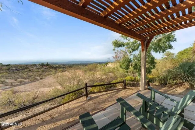 $4,500 | 1710 West Camino Drive, Wickenburg, AZ 85390