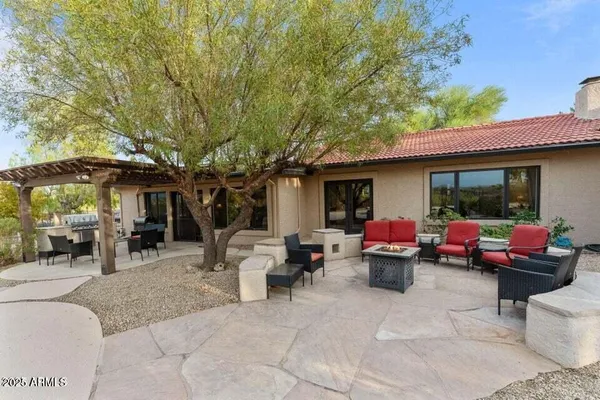 $4,500 | 1710 West Camino Drive, Wickenburg, AZ 85390