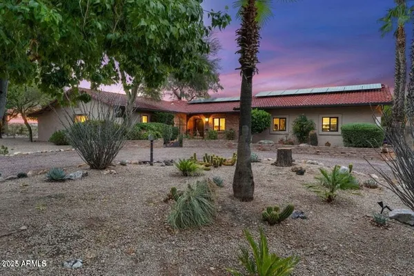 $4,500 | 1710 West Camino Drive, Wickenburg, AZ 85390