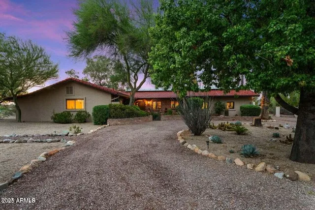 $4,500 | 1710 West Camino Drive, Wickenburg, AZ 85390