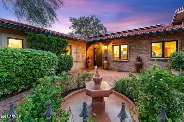 $4,500 | 1710 West Camino Drive, Wickenburg, AZ 85390