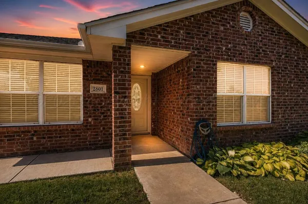 $220,000 | 2801 Steve's Way, Amarillo, TX 79118