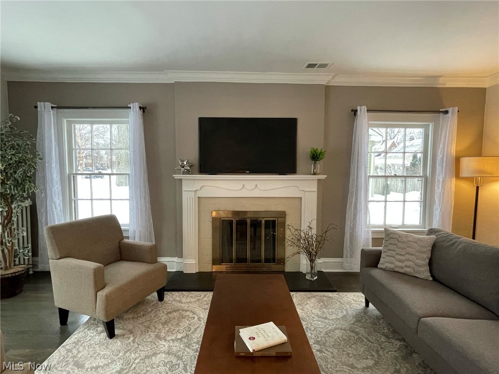 3326 Ardmore Road Cleveland, OH 44120 - Photo 12 of 32