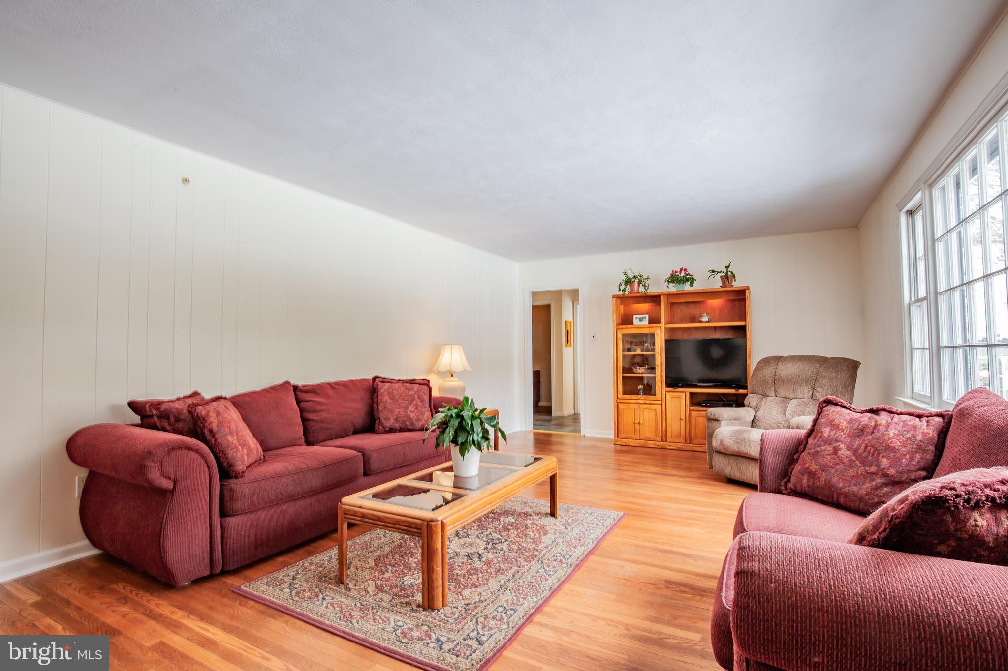 771 Richards Road Wayne, PA 19087 - Photo 11 of 41 a living room with furniture a rug and a window