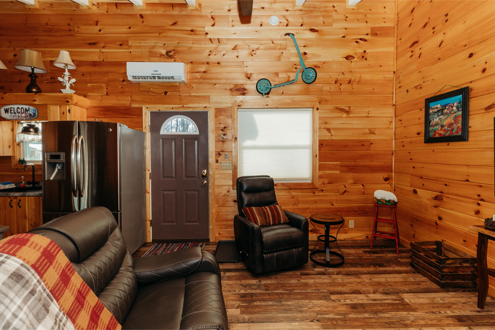 4543 Amos Ridge Road Frenchburg, KY 40322 - Photo 12 of 28 adamratliffrealtor-8498