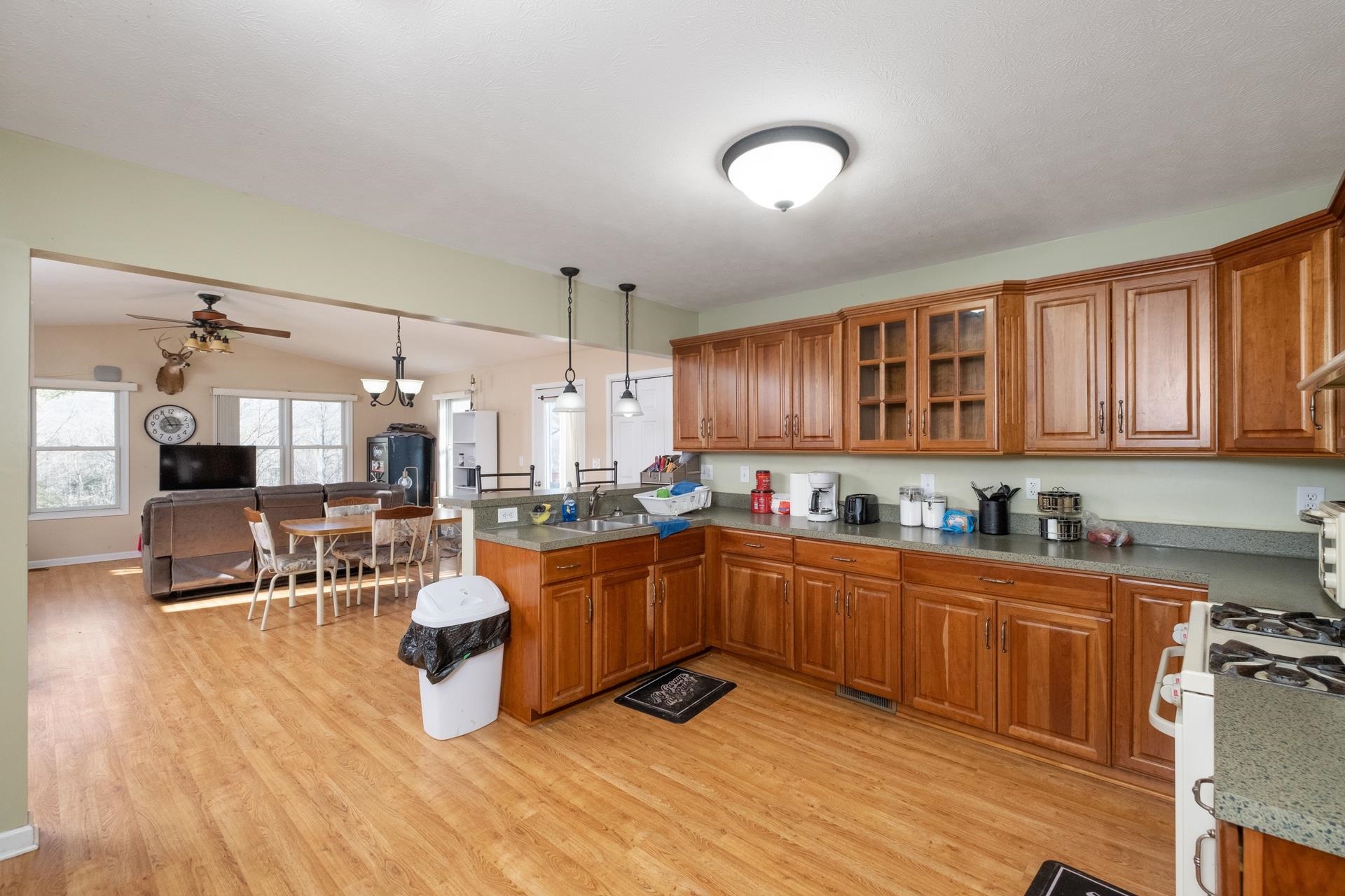 11320 Mountain Valley Road Harrisonburg, VA 22802 - Photo 17 of 21 Gallery Image 17