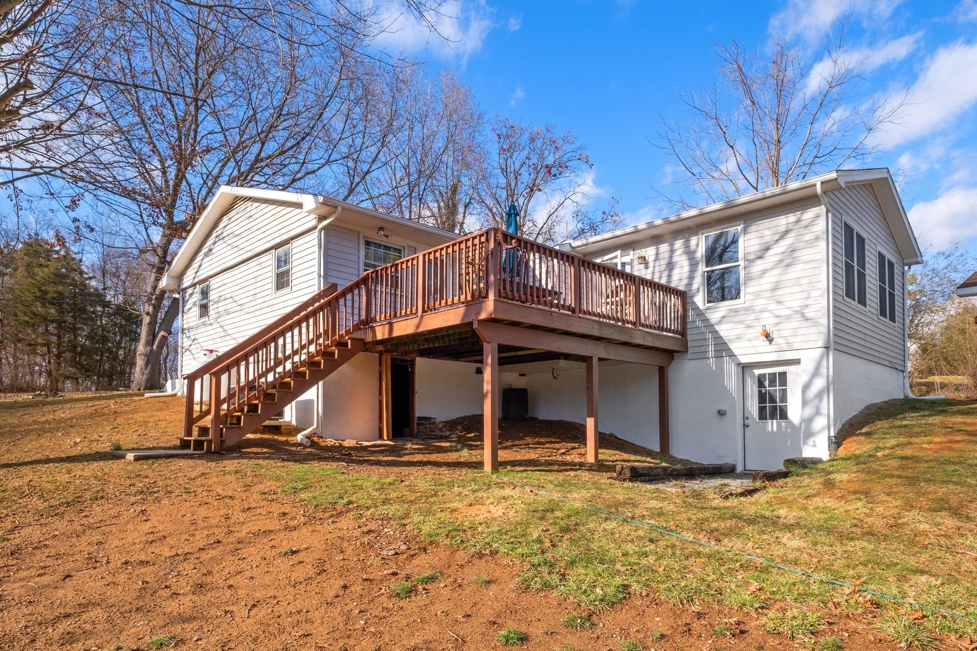 11320 Mountain Valley Road Harrisonburg, VA 22802 - Photo 6 of 21 Gallery Image 6