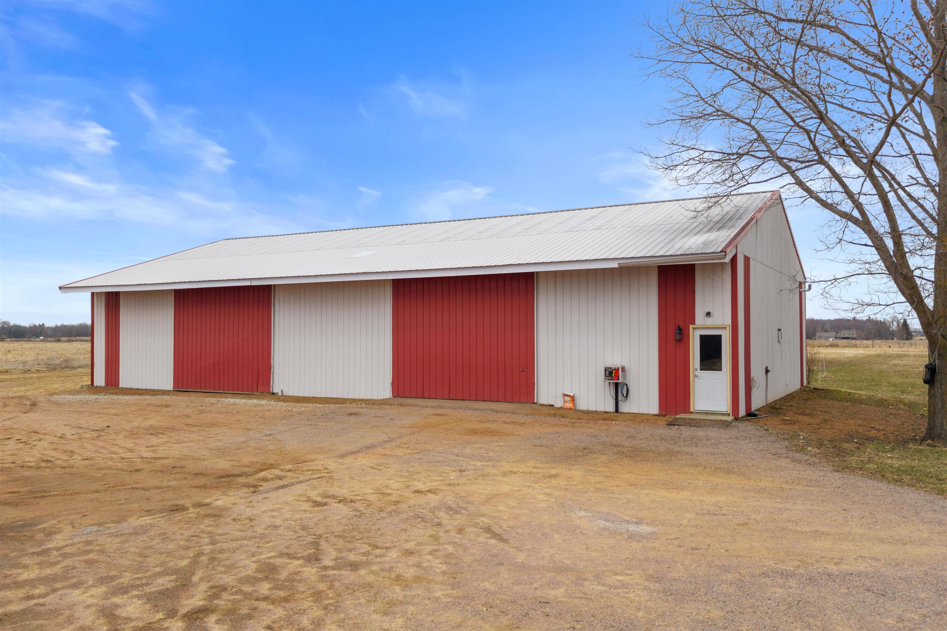 6447 County Rd F Wisconsin Rapids, WI 54495 - Photo 52 of 60