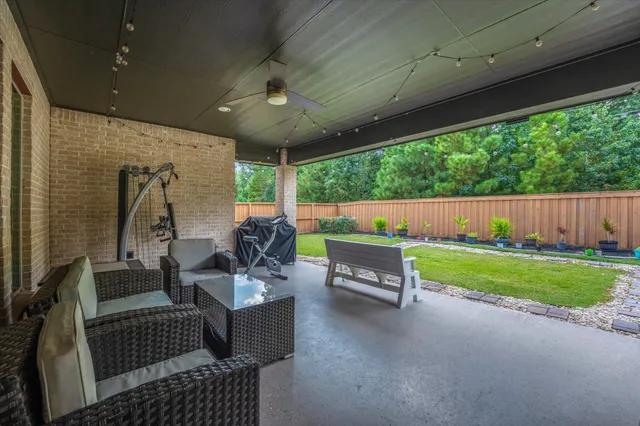 $4,200 | 28216 Beckwood Drive, Spring, TX 77386