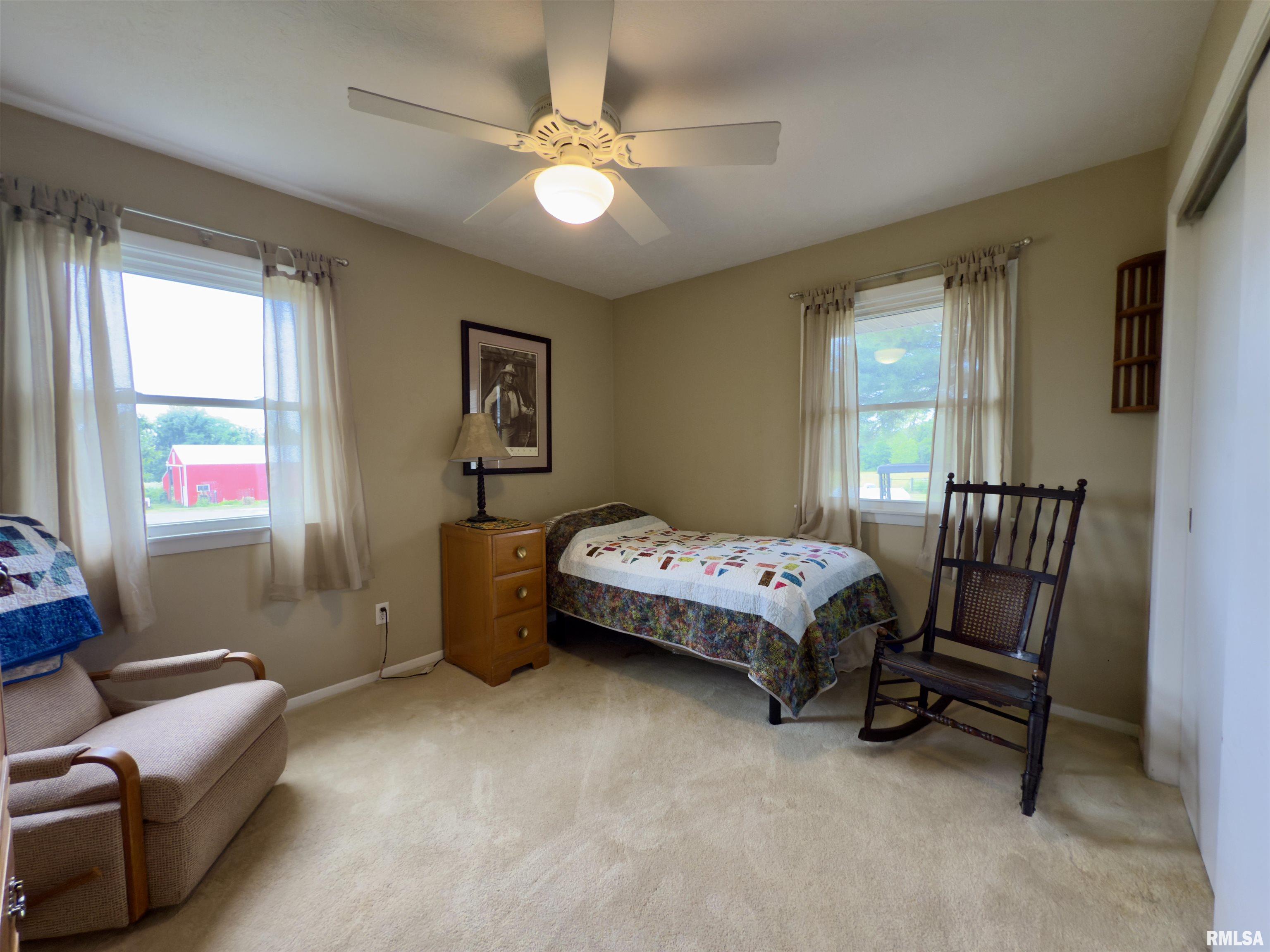 1225 Stanton Airport Road Riverton, IL 62561 - Photo 26 of 55
