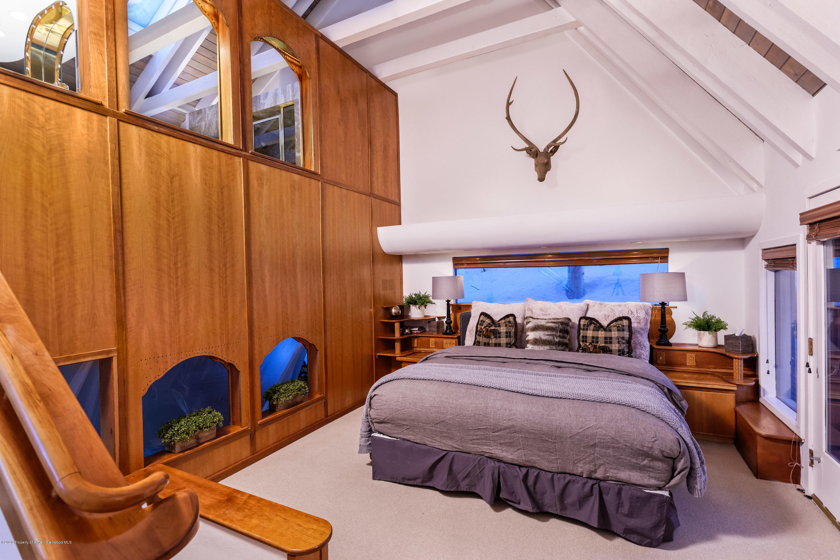 711 Mountain Laurel Drive Aspen, CO 81611 - Photo 15 of 30 711MtnLaurel_Med206