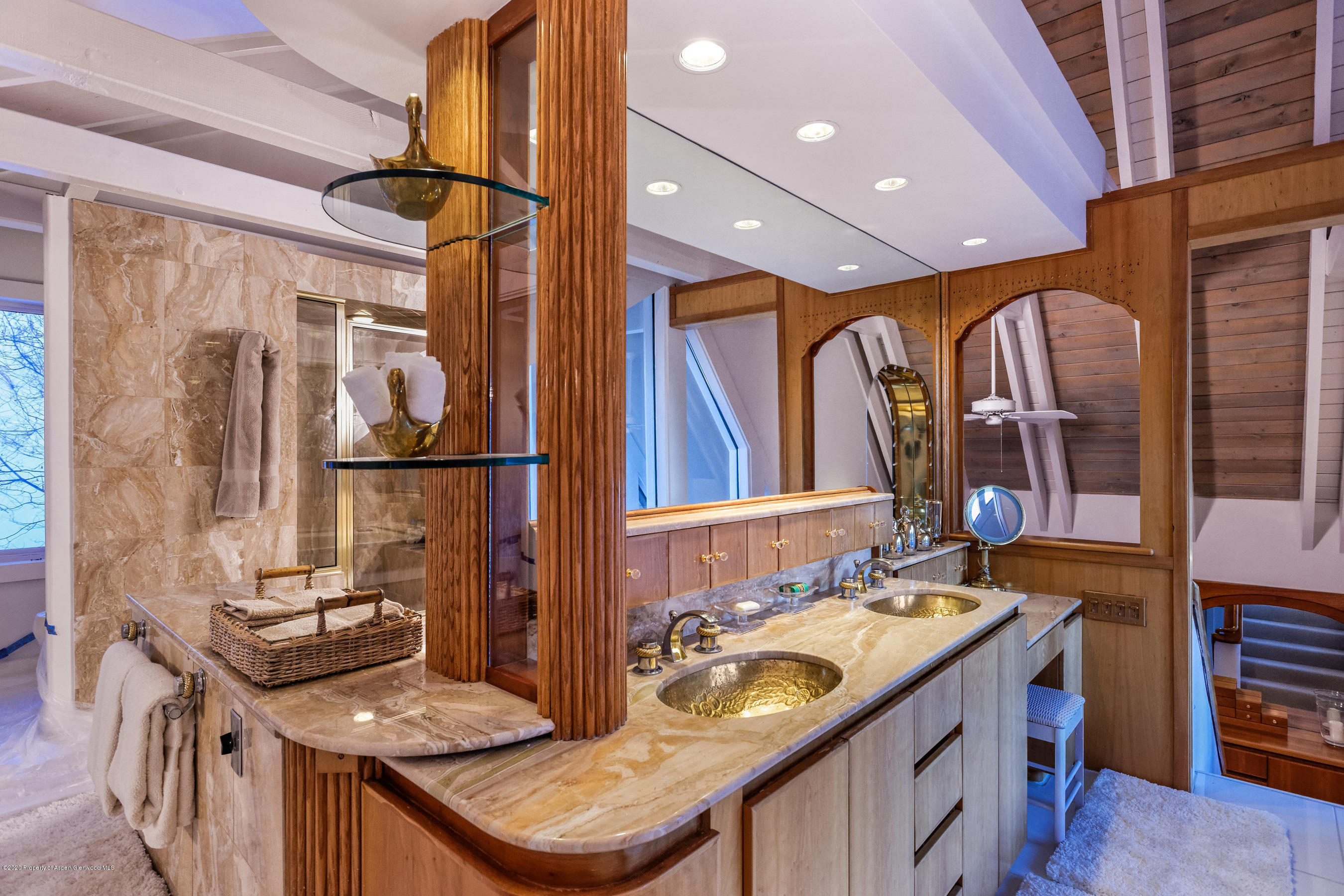 711 Mountain Laurel Drive Aspen, CO 81611 - Photo 16 of 30 711MtnLaurel_Med207