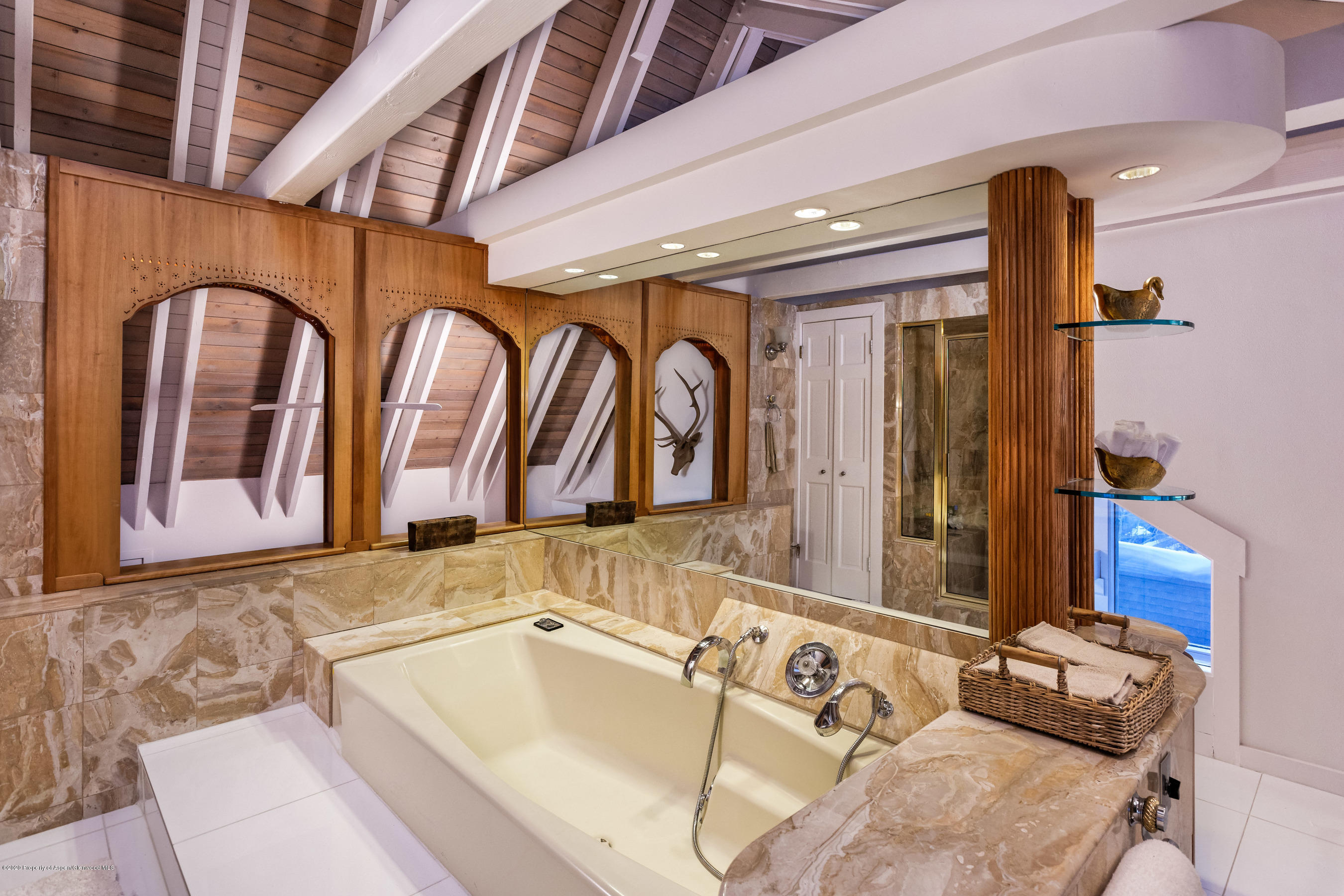 711 Mountain Laurel Drive Aspen, CO 81611 - Photo 17 of 30 711MtnLaurel_Med208