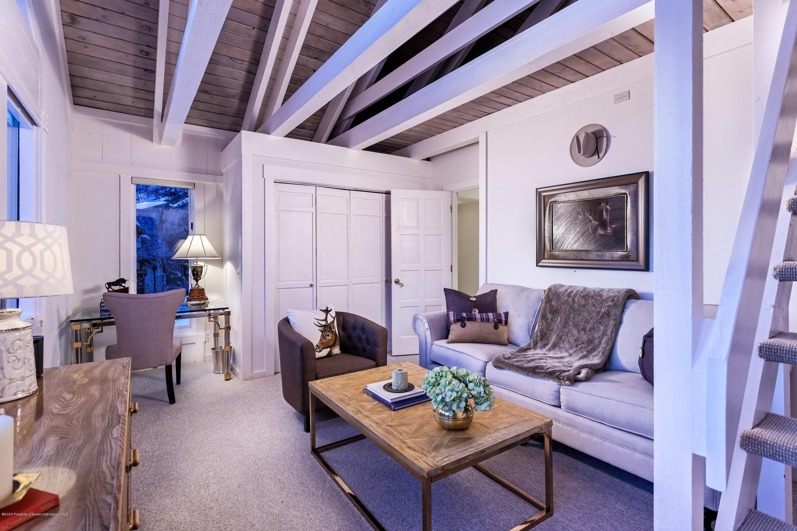 711 Mountain Laurel Drive Aspen, CO 81611 - Photo 20 of 30 711MtnLaurel_Med214