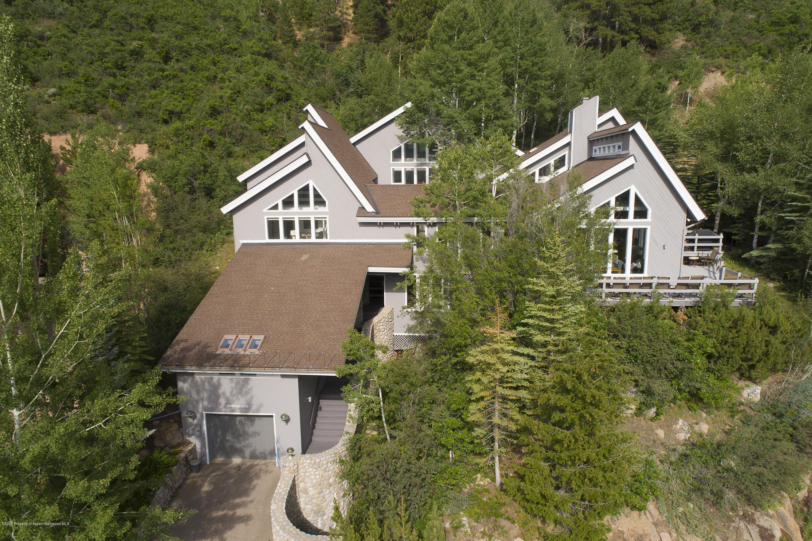 711 Mountain Laurel Drive Aspen, CO 81611 - Photo 29 of 30 711MtnLaurel_Med_07032001