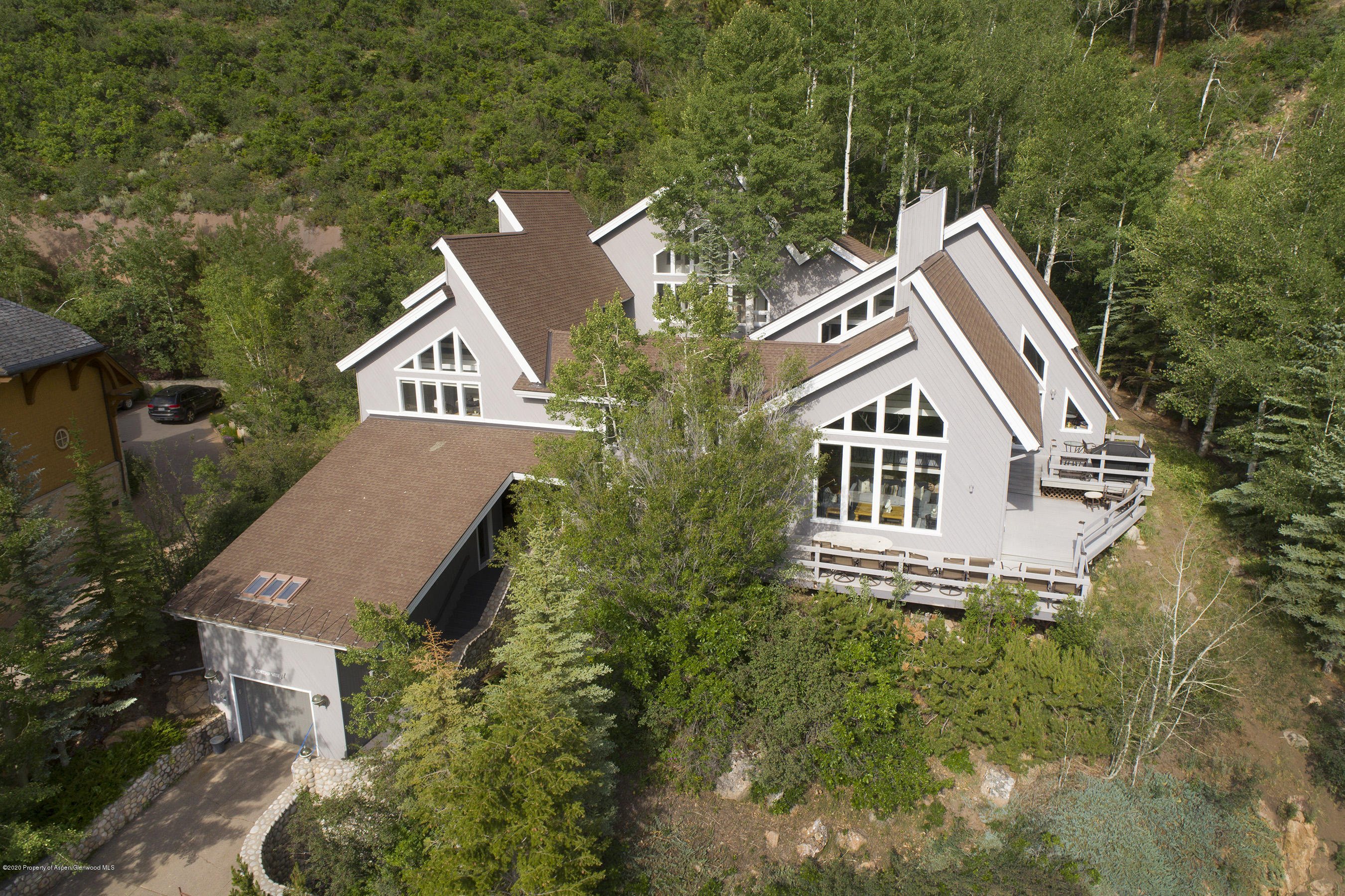 711 Mountain Laurel Drive Aspen, CO 81611 - Photo 30 of 30 711MtnLaurel_Med_07032003