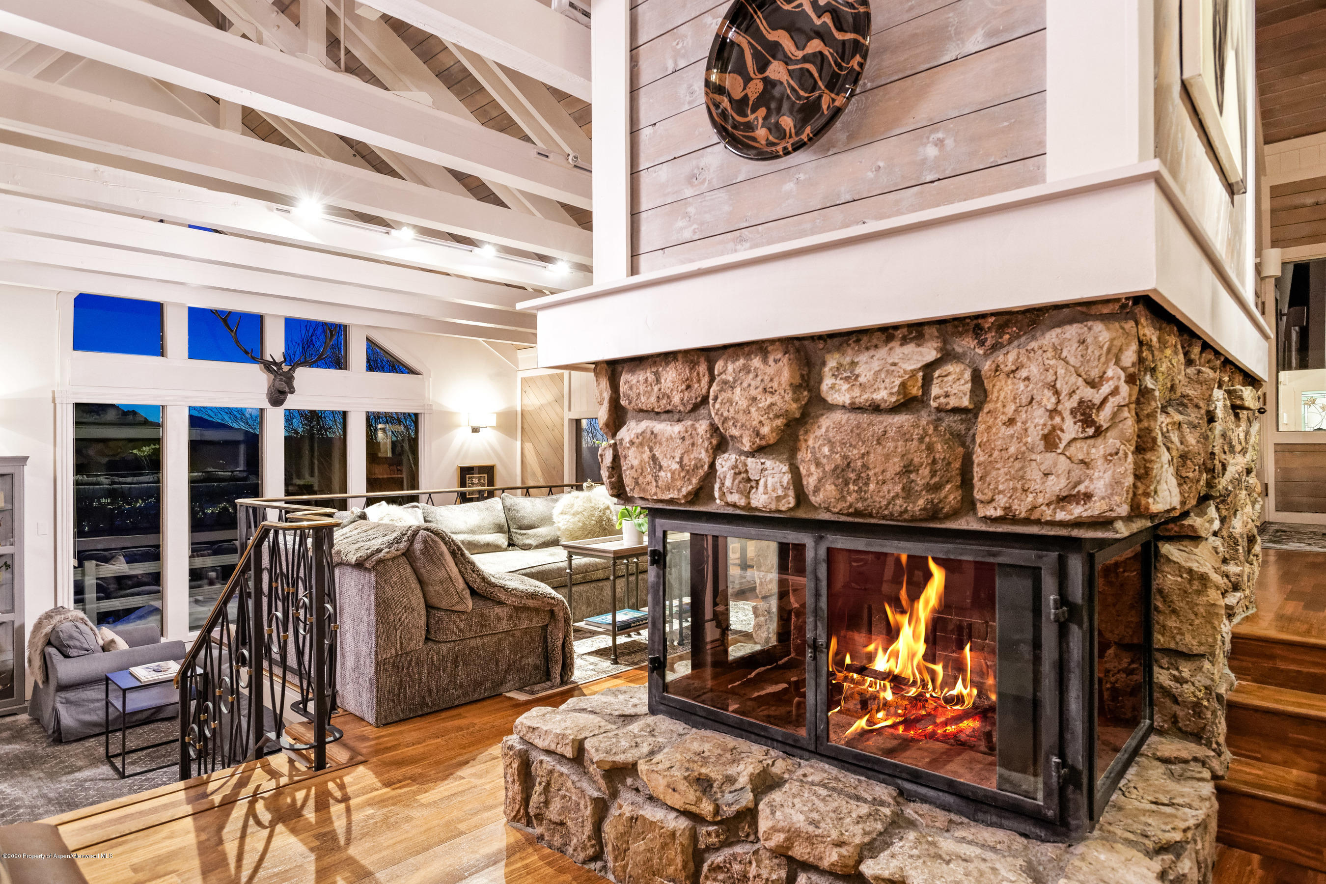 711 Mountain Laurel Drive Aspen, CO 81611 - Photo 6 of 30 711MtnLaurel_Med225