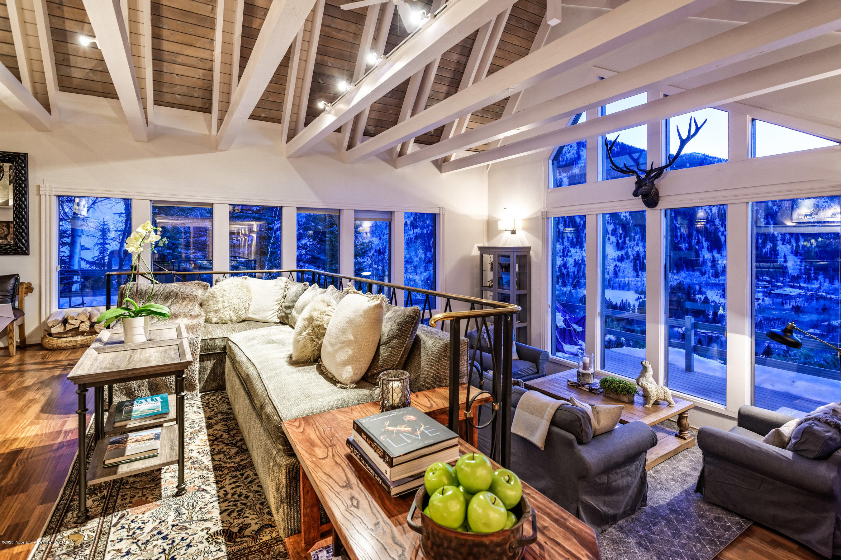 711 Mountain Laurel Drive Aspen, CO 81611 - Photo 7 of 30 711MtnLaurel_Med218