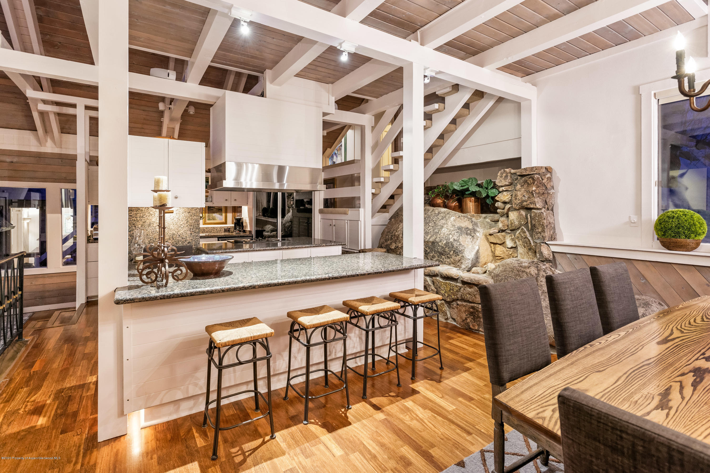 711 Mountain Laurel Drive Aspen, CO 81611 - Photo 10 of 30 711MtnLaurel_Med221