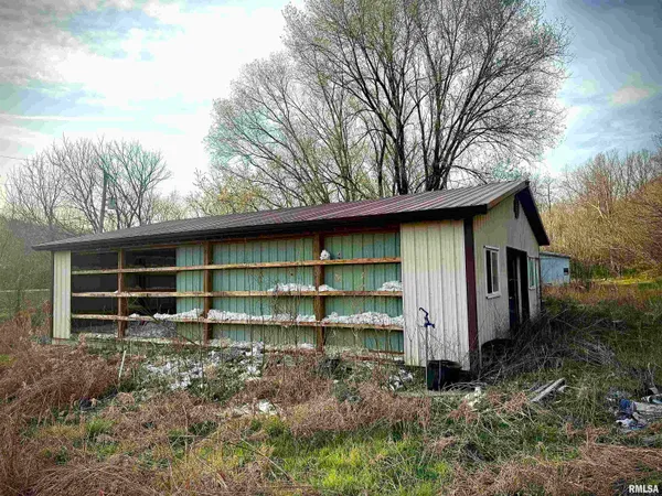 $49,900 | 29 Push Lane, Jonesboro, IL 62952