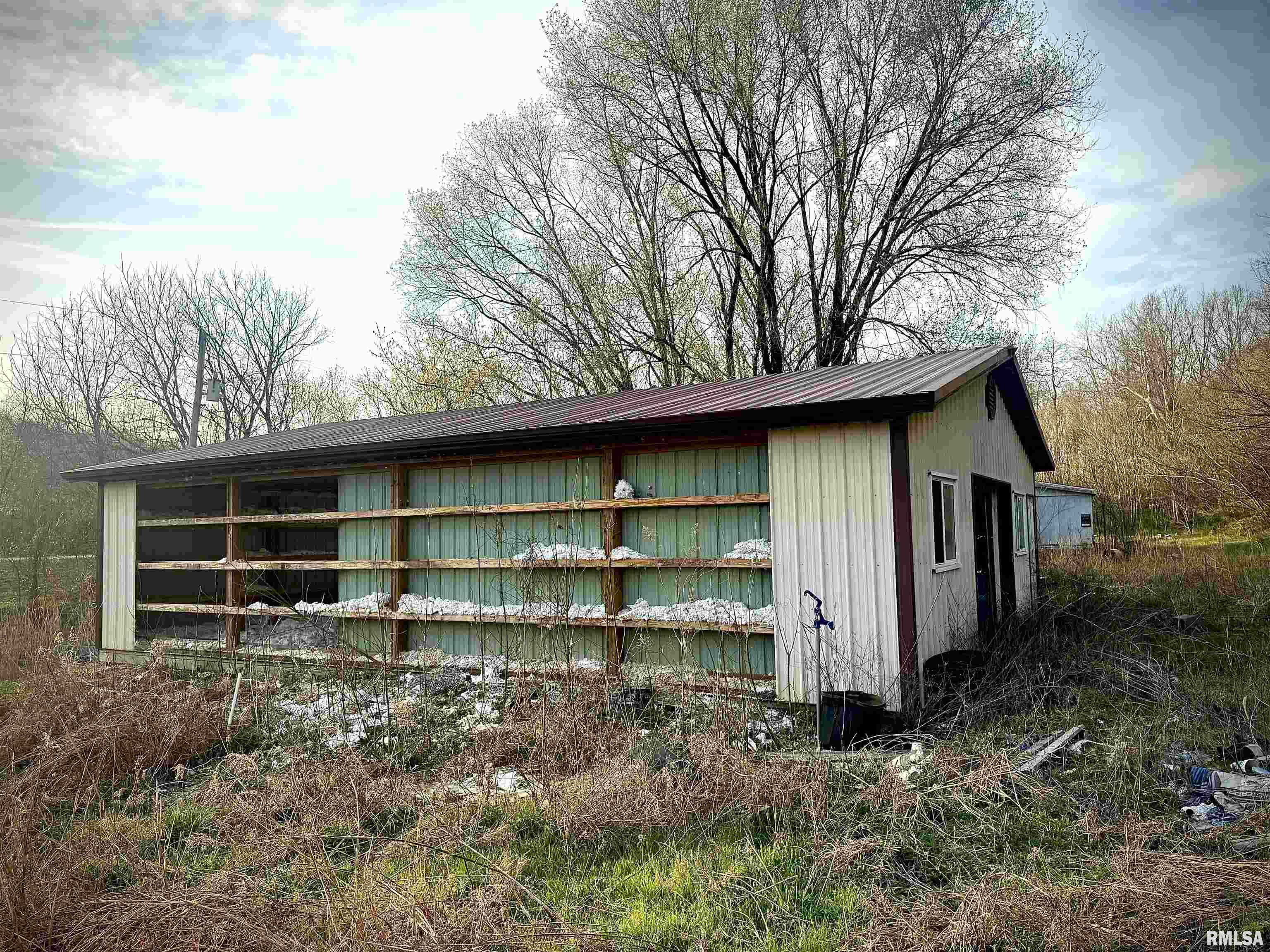 29 Push Lane Jonesboro, IL 62952 - Photo 5 of 6