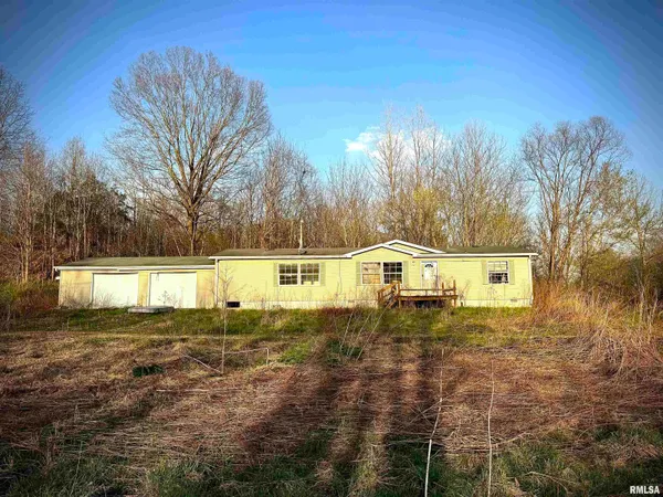 $49,900 | 29 Push Lane, Jonesboro, IL 62952