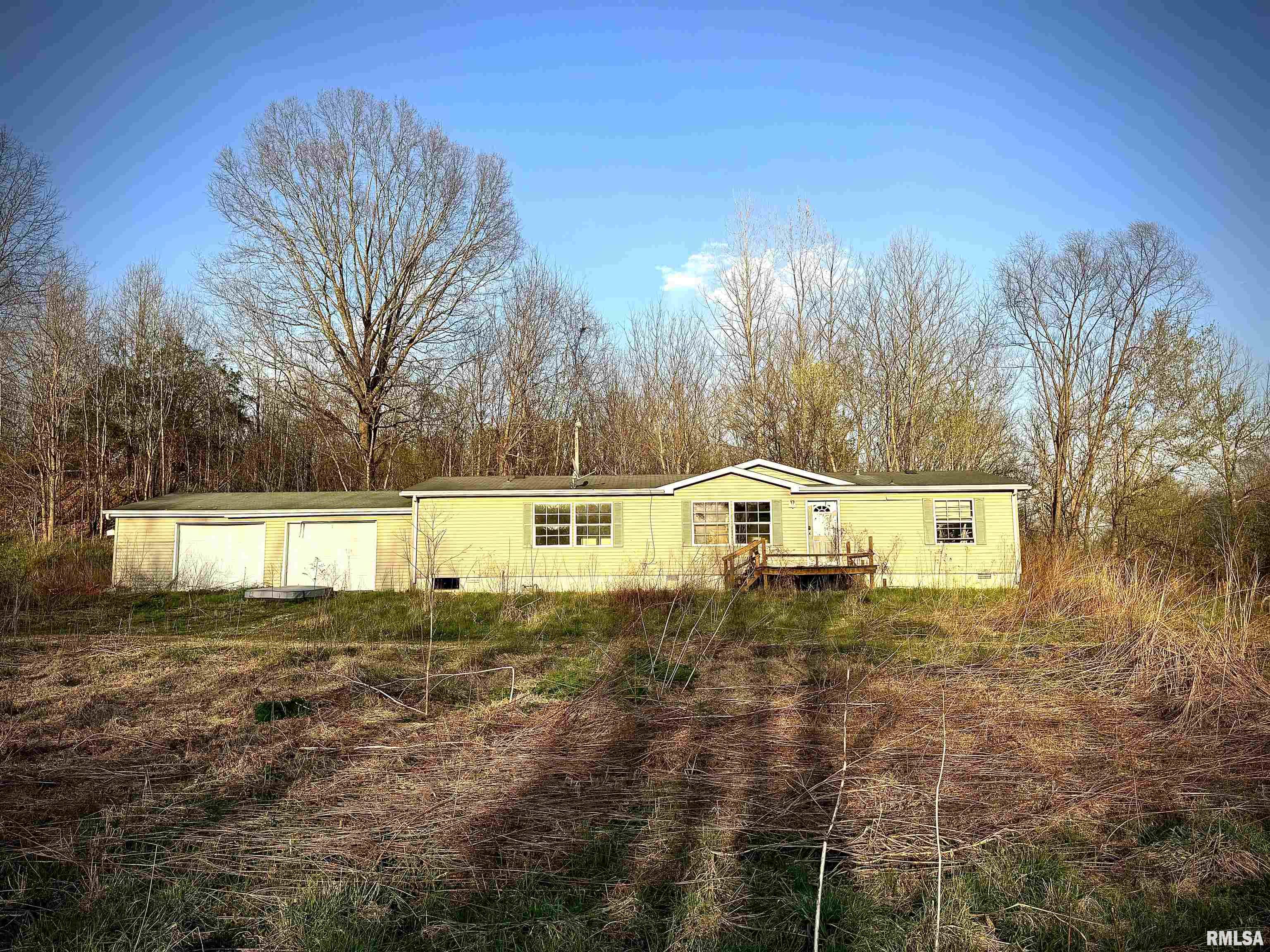 29 Push Lane Jonesboro, IL 62952 - Photo 6 of 6