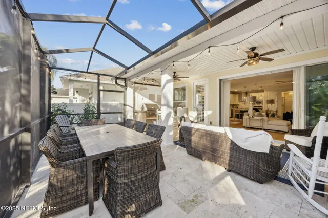 $774,000 | 88 Paradise Valley Drive, Ponte Vedra, FL 32081