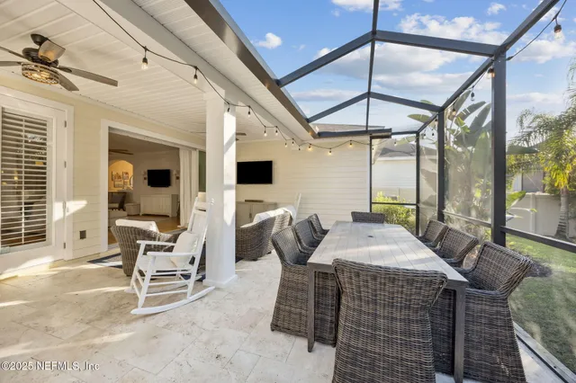 $774,000 | 88 Paradise Valley Drive, Ponte Vedra, FL 32081