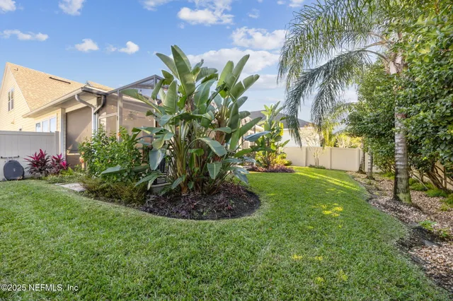 $774,000 | 88 Paradise Valley Drive, Ponte Vedra, FL 32081