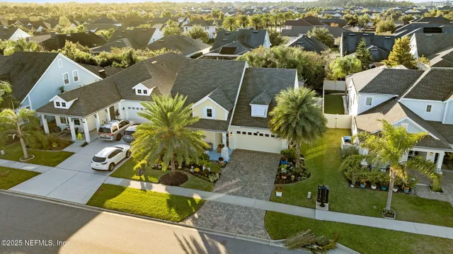 $774,000 | 88 Paradise Valley Drive, Ponte Vedra, FL 32081