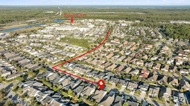 $774,000 | 88 Paradise Valley Drive, Ponte Vedra, FL 32081