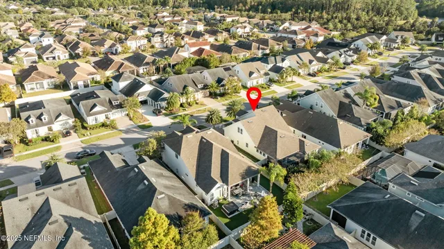 $774,000 | 88 Paradise Valley Drive, Ponte Vedra, FL 32081