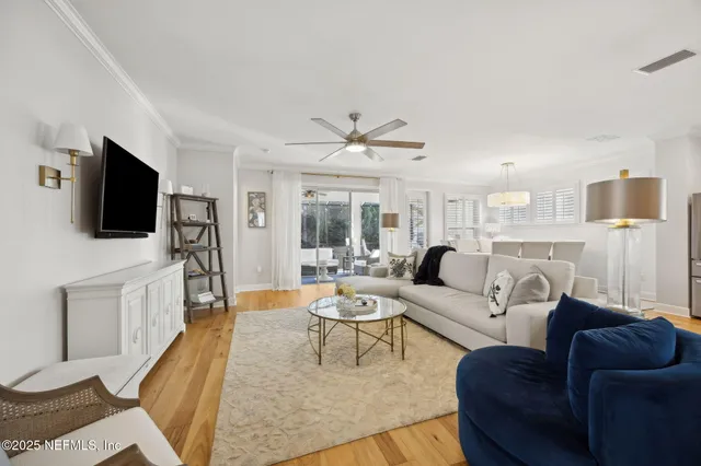 $774,000 | 88 Paradise Valley Drive, Ponte Vedra, FL 32081